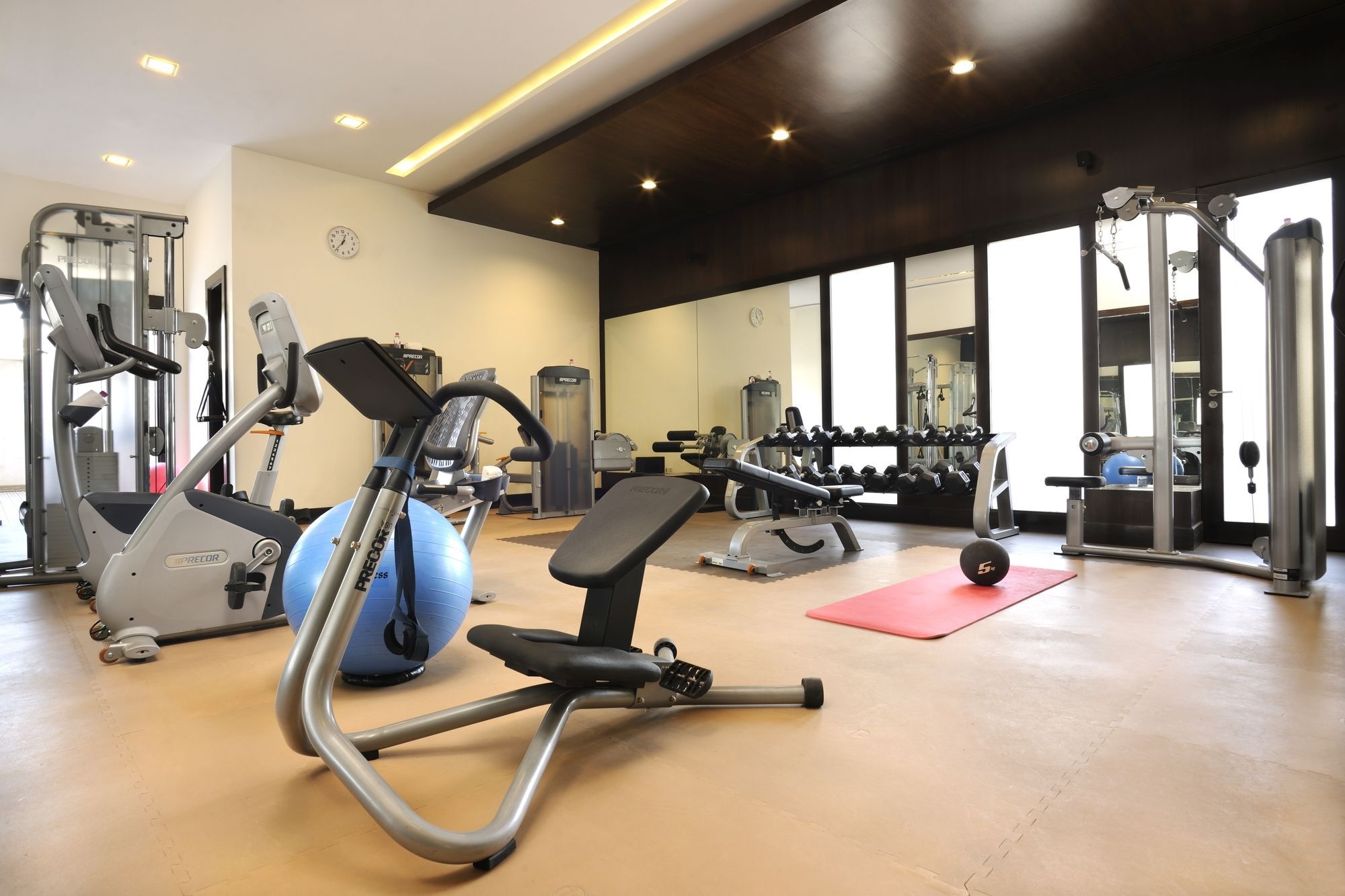 Готель Doubletree By Hilton Gurgaon New Delhi Ncr Екстер'єр фото